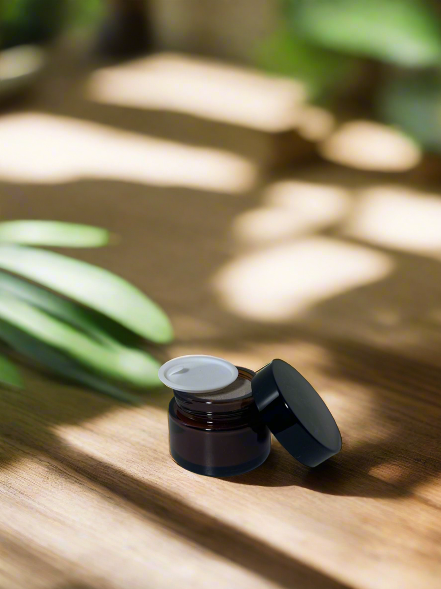 Green Clay Mask – Detox & Purification