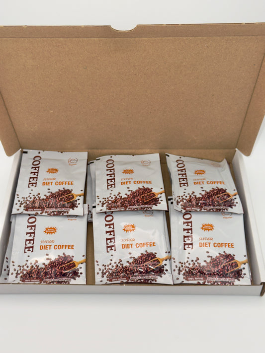 Sculptyourbody Wellness Coffee